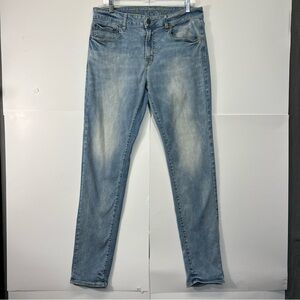 Men’s American Eagle Skinny jeans 34x34 in great condition